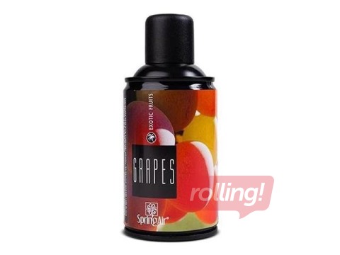 Air freshener Spring Air, Grapes, 250ml