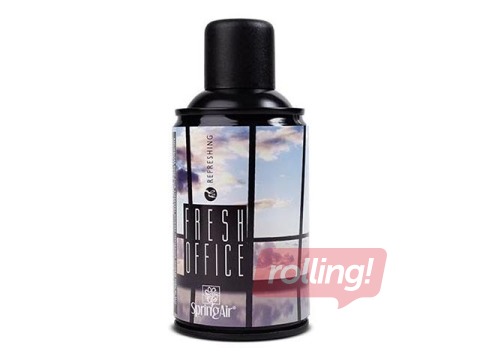 Air freshener Spring Air, Fresh Office, 250ml