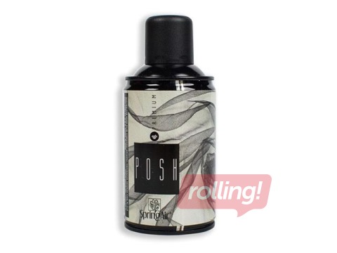 Air freshener Spring Air, Posh, 250ml