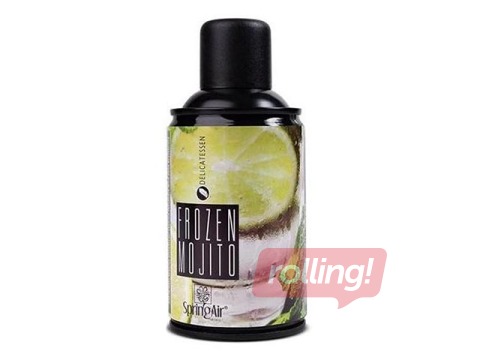 Air freshener Spring Air, Frozen Mojito, 250ml