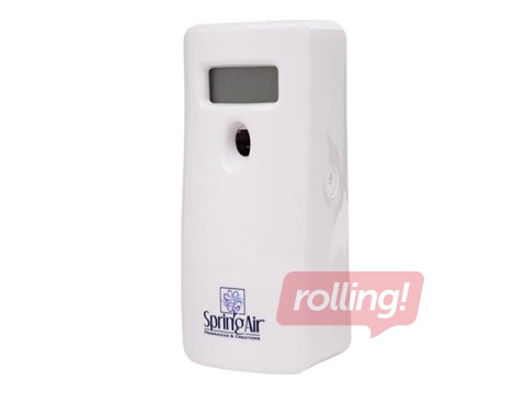 Spring Air freshener holder Smart Air Mini, white