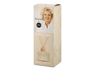 Aromaatsed pulgad Aroma Home & Dorota jõulupulgad, pühadeküpsetus, 100ml