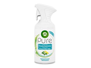 Sidrunilille aroomiga õhuvärskendaja Air Wick Pure, 250ml