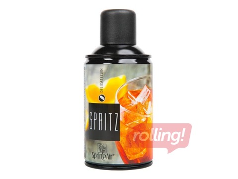 Õhuvärskendaja Spring Air, Spritz, 250ml