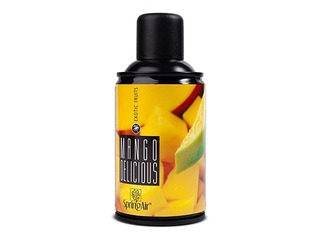 Õhuvärskendaja Spring Air, Mango Delicious, 250ml