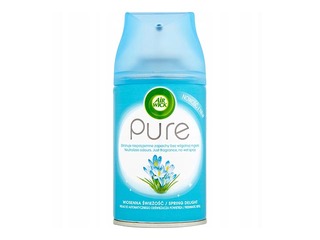 Õhupuhasti täiteaine Air Wick, Spring Delight, 250ml