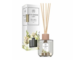 Lõhnapulgad Aroma Home, PERFUME, Sun-Kissed Lily, 100ml