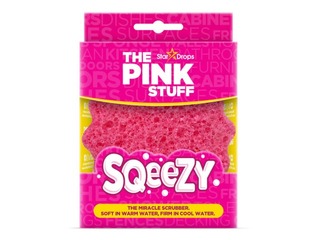 Sponge, The Pink Stuff, 1 pc.