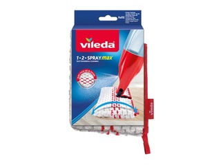 Põrandamopi vahetatavad lapid Vileda, 2in1 Spray Max 