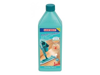 Concentrated cleaner for laminate and parquet floors, LEIFHEIT, 1l