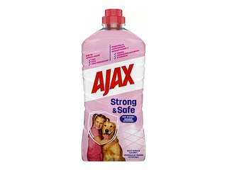 SALE Universaalne puhastusvahend Ajax, Strong&Safe, 1 l