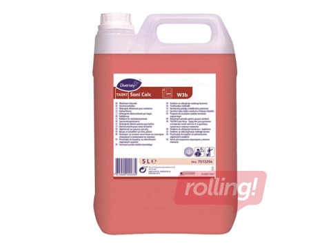 Cleaning agent for sanitary facilities Diversey TASKI SANI CALC, 5 l