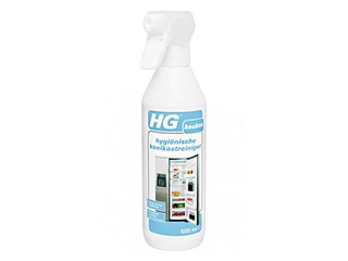 HG hügieeniline külmkapi puhastusvahend , 500 ml