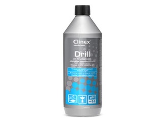 Äravoolupuhasti Clinex Drill, 1 l