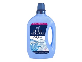 Vedel universaalne pesupesemisvahend Felce Azzura Original, 1595ml