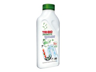 Probiootiline äravoolu biopuhastaja ja lõhnaeemaldaja, Tri-Bio, 420 ml