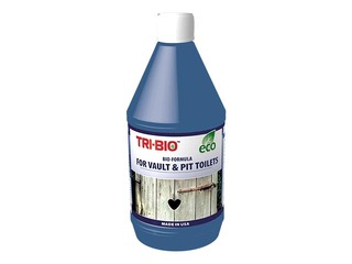 Probiootiline puhastusvahend tualetitidele ja käimlatele, Tri-Bio, 500 ml