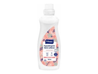 Fabric softener, hypoallergenic, Sweet Hug, Mayeri, 0.75L