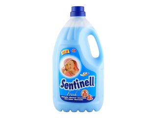 Pesupehmendaja Sentinell, 4l