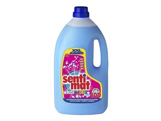 Pesupesemisvahend Sentimat White & Color, 5l