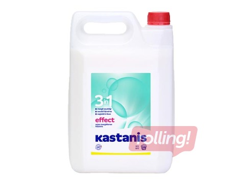 Pesuvahend Kastanis,  4,5L