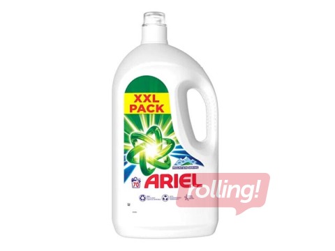 Pesuvahend  Ariel Mountain Spring 3.5l