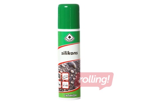 Silikoon universaalne KVADRO, 150ml