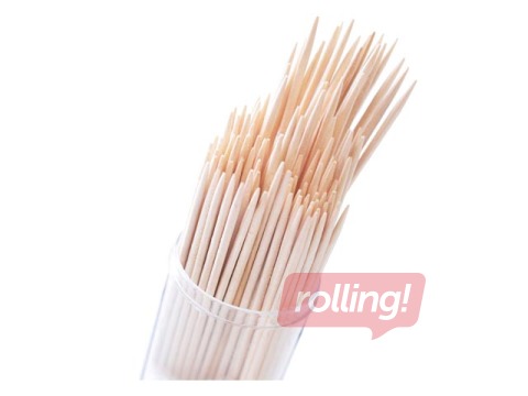 Toothpicks 0.2 x 8cm, 300pcs