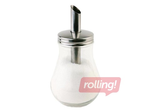 Sugar shaker, 15.5cm, 150ml