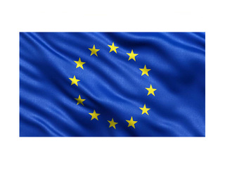 Euroopa Liidu lipuvarda lipp, 200 x 100 cm