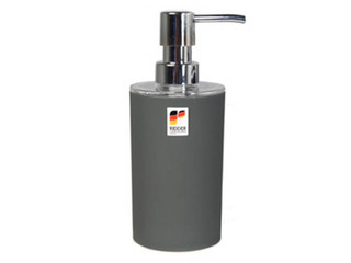 Seebi dosaator Touch, anthracite, 340ml