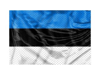 Lipp lipuvarda jaoks, AirTex, Eesti, 200 x 100 cm