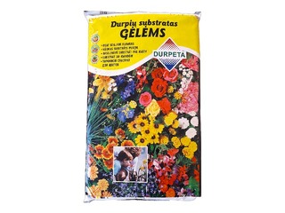 Houseplant soil, 10l