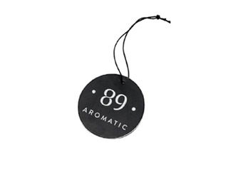 Auto õhuvärskendaja Aromatic 89, Diamond