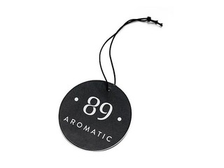 Autoõhu värskendaja Aromatic 89, Infinity Flow