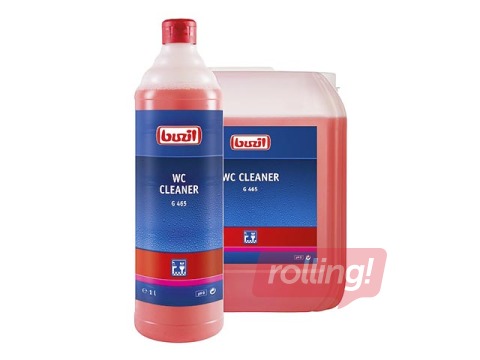Sanitaarsõlmede puhastusvahend Buzil G465 Wc Cleaner, 1 l
