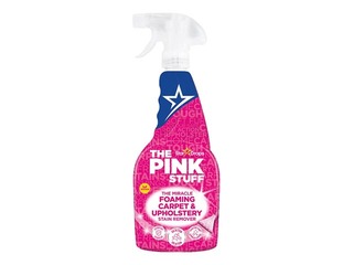 Carpet and upholstered furniture cleaner The Pink Stuff, 500 ml