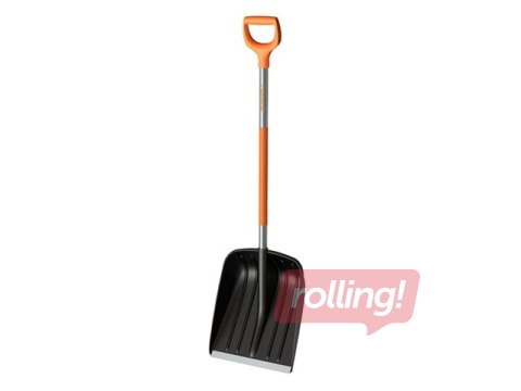 Snow shovel, Fiskars SnowXpert, 35cm x 131cm