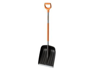 Snow shovel, Fiskars SnowXpert, 35cm x 131cm