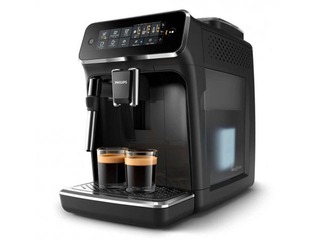 Täisautomaatsed espressomasinad Philips EP3221/40