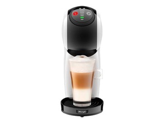 Kapslikohvimasin Nescafe, Dolce Gusto, Genio S, EDG 226.W, valge