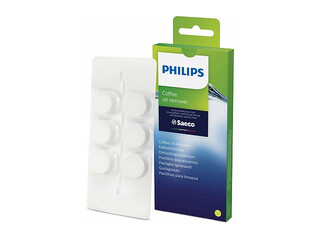Õli eemaldamise tabletid Philips, 6 tk.