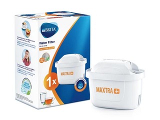 Water filter cartridge Brita Maxtra+ Hard Water Expert, 1 pc./pack