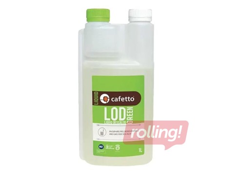 Katlakivieemaldaja Cafetto LOD Green, 1000ml