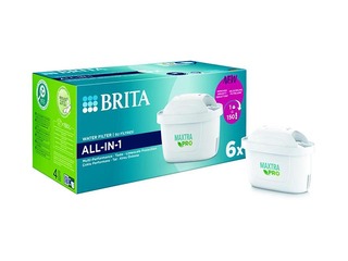 Veefiltri kassett Brita, MxPro All-in-one, 1 tk.