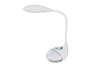 Laualamp BOA, LED, 6W, valge