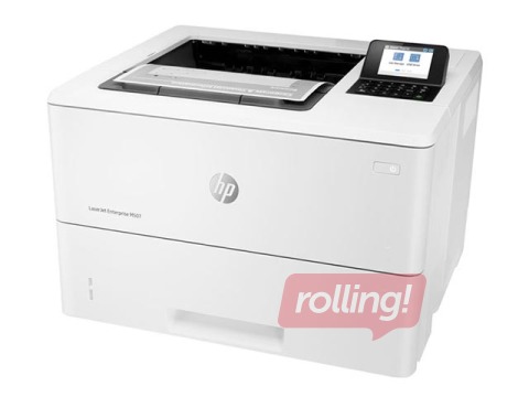 HP LaserJet Enterprise M507dn