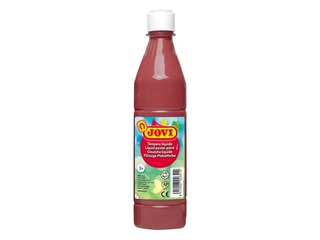 Guaššvärv Jovi, pruun, 500ml