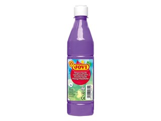 Guaššvärv Jovi, lilla, 500ml