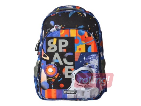 Koolikott 2 sahtliga ErichKrause SchoolLine, Cosmonaut, 19 L